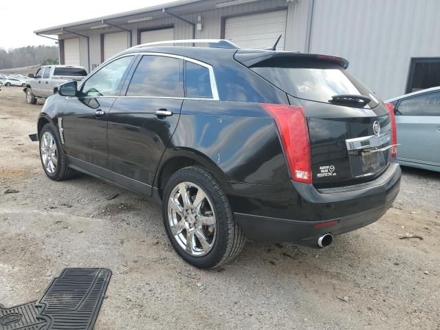 2011 Cadillac SRX Premium Collection