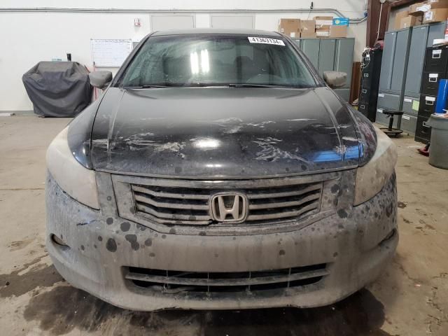 2009 Honda Accord EXL