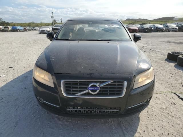 2012 Volvo S80 3.2