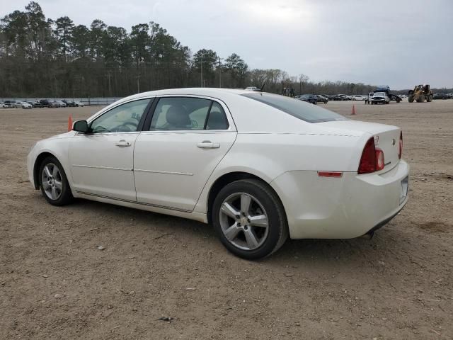 2011 Chevrolet Malibu 1LT