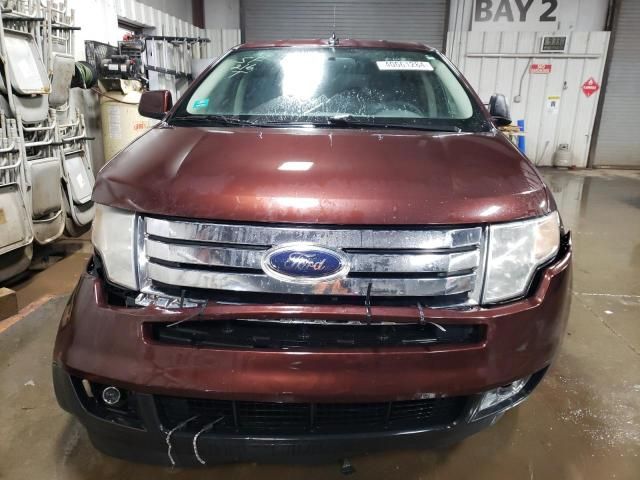 2010 Ford Edge SEL