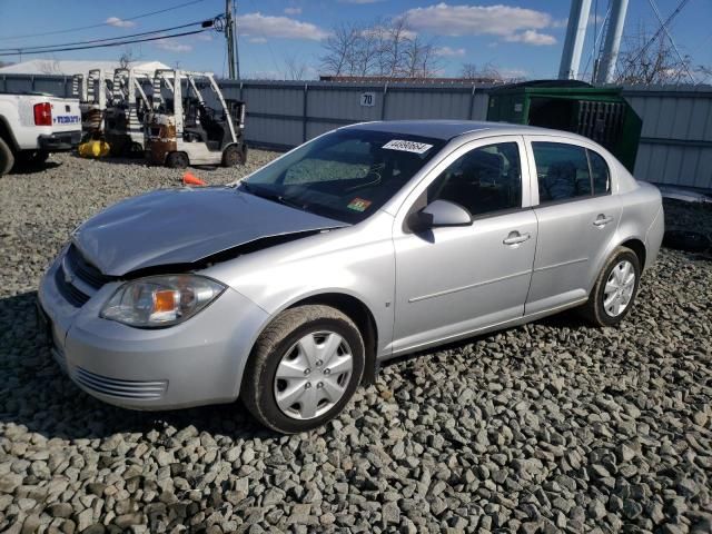 2009 Chevrolet Cobalt LT