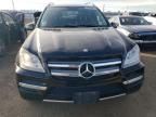 2012 Mercedes-Benz GL 450 4matic