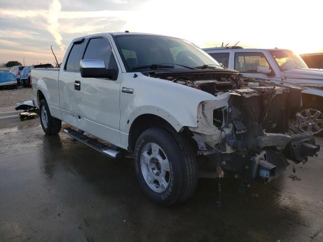 2008 Ford F150