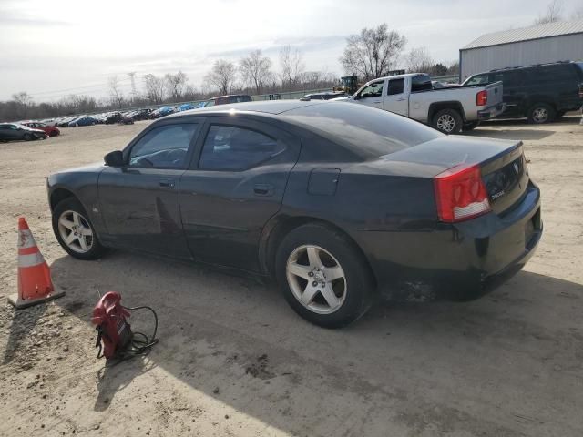 2010 Dodge Charger SXT