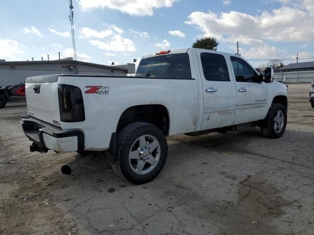 2013 GMC Sierra K2500 Denali