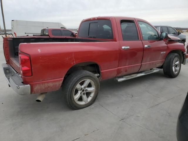 2008 Dodge RAM 1500 ST