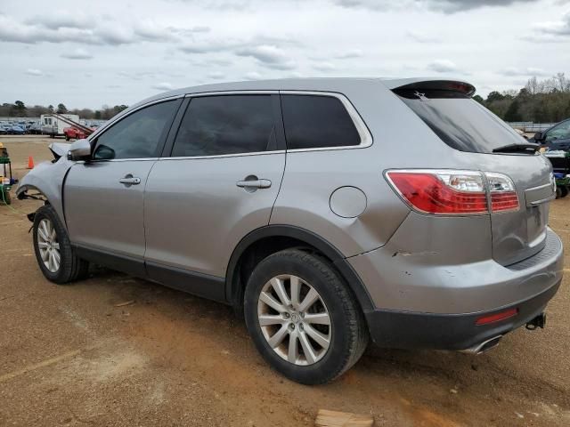 2010 Mazda CX-9