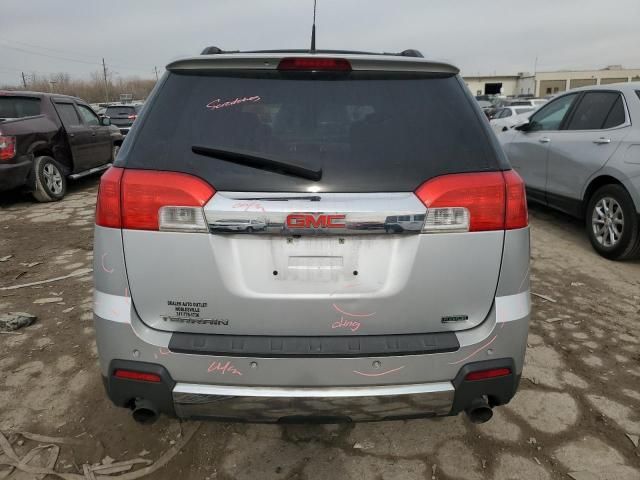 2012 GMC Terrain SLT