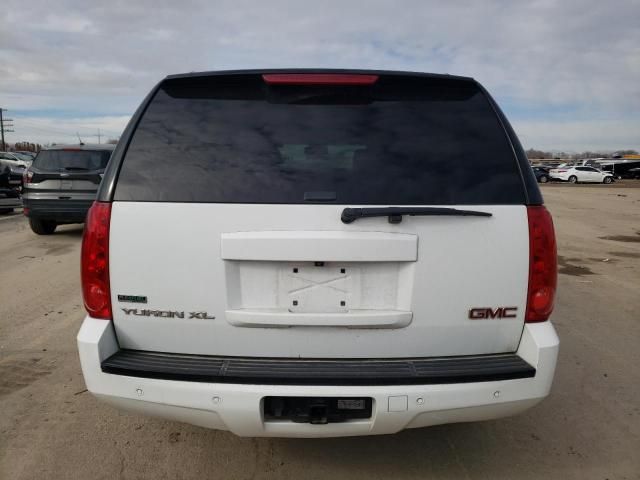 2011 GMC Yukon XL K1500 SLT