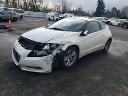 2012 Honda CR-Z EX for sale in Portland, OR