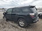 2014 Toyota 4runner SR5