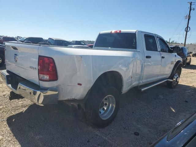 2017 Dodge RAM 3500 ST