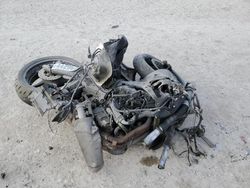 Yamaha yzf600 salvage cars for sale: 2015 Yamaha YZFR6