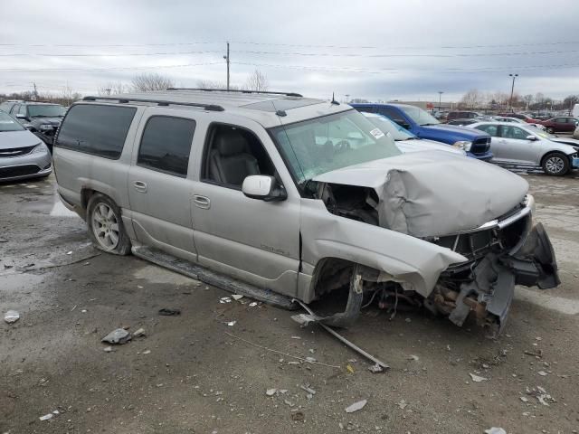 2005 GMC Yukon XL Denali