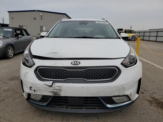 2018 KIA Niro LX