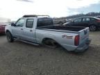 2003 Nissan Frontier Crew Cab XE