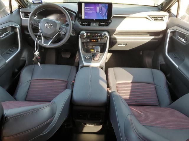 2023 Toyota Rav4 Prime XSE