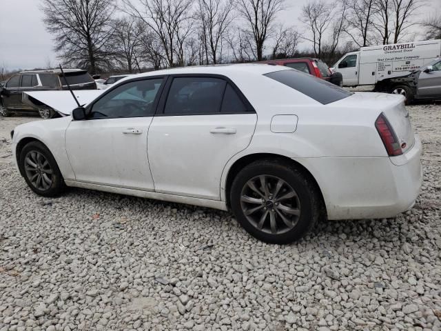 2014 Chrysler 300 S