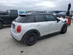 2016 Mini Cooper