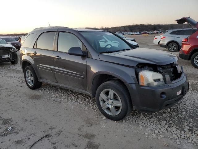 2008 Chevrolet Equinox LT