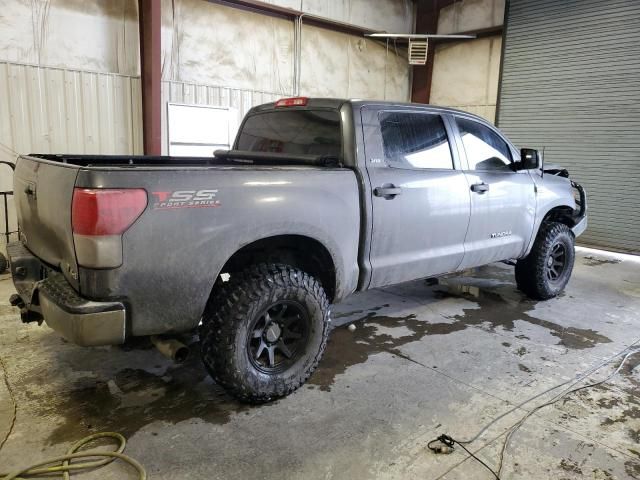 2012 Toyota Tundra Crewmax SR5