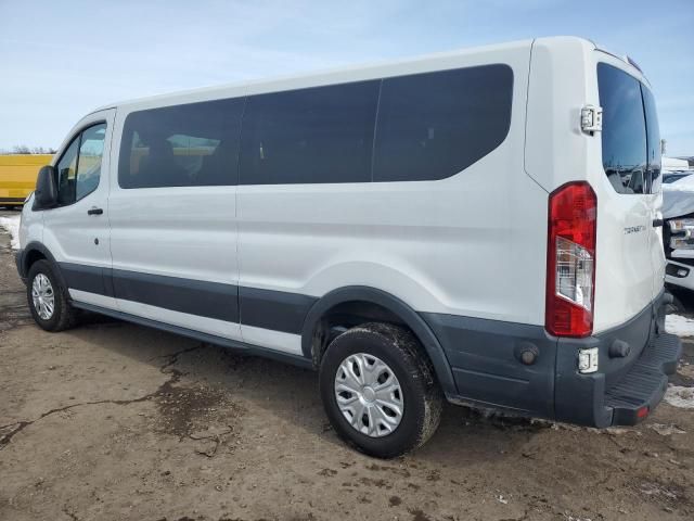 2016 Ford Transit T-350