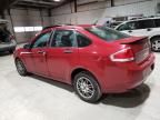 2010 Ford Focus SE