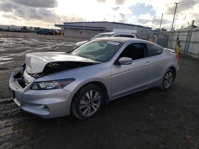 2012 Honda Accord EX