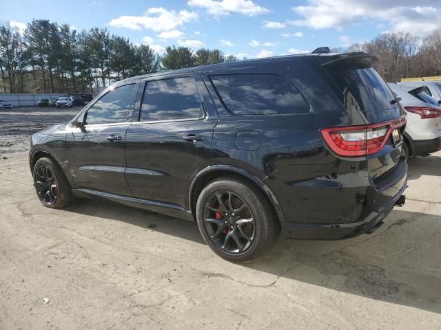 2021 Dodge Durango SRT Hellcat