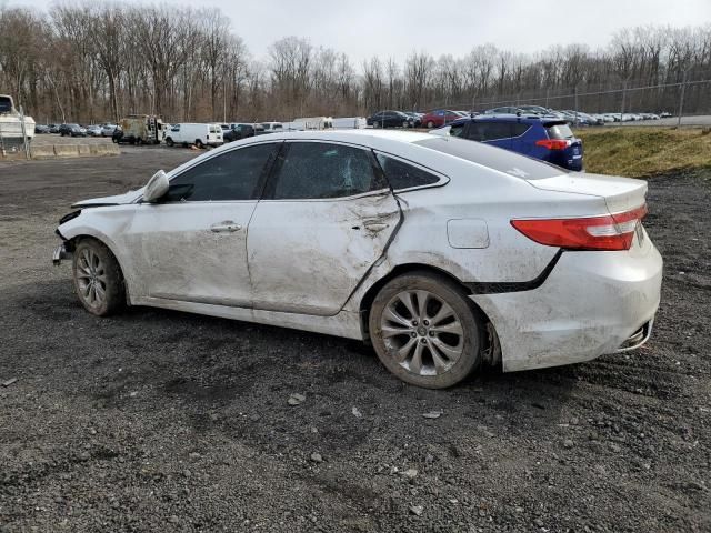 2013 Hyundai Azera