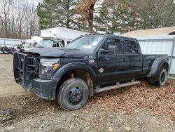 4 X 4 Trucks for sale at auction: 2012 Ford F350 Super Duty