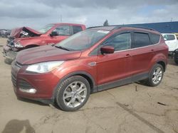 2014 Ford Escape SE for sale in Woodhaven, MI