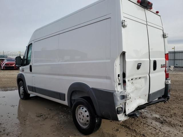 2014 Dodge RAM Promaster 1500 1500 High