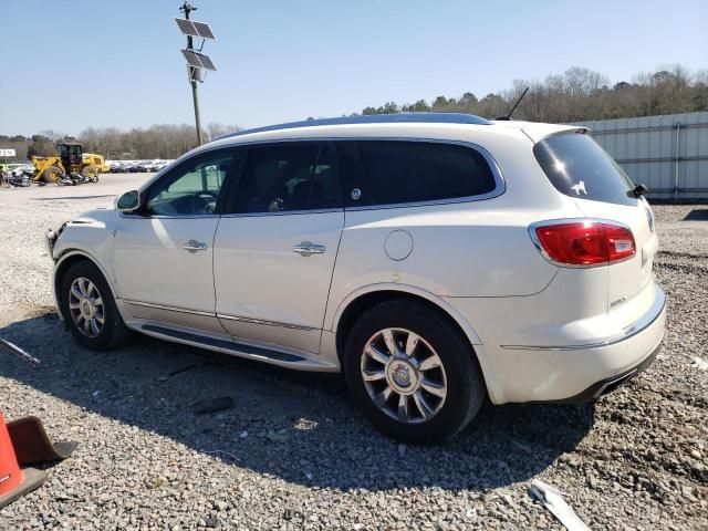 2014 Buick Enclave