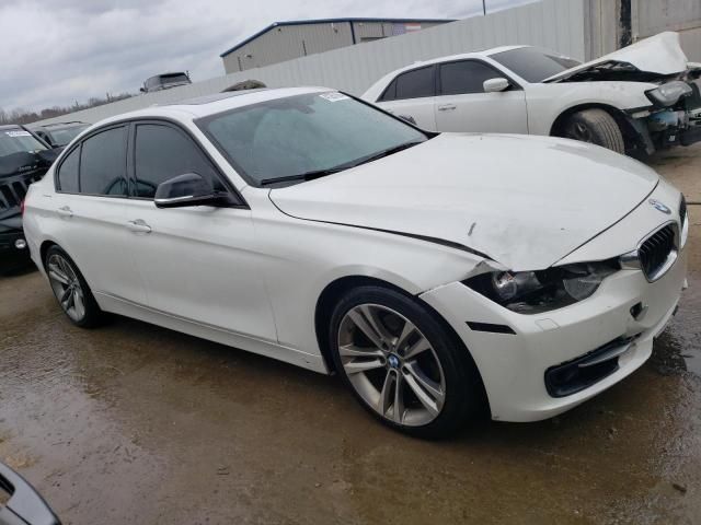 2013 BMW 328 I