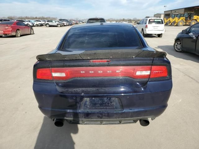 2014 Dodge Charger R/T