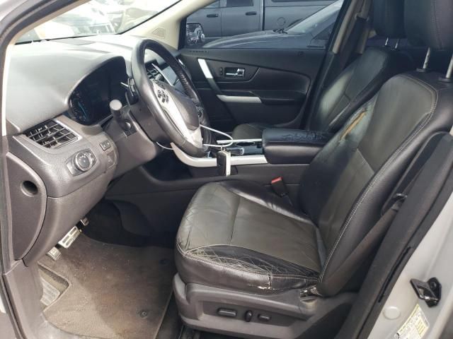 2011 Ford Edge Sport