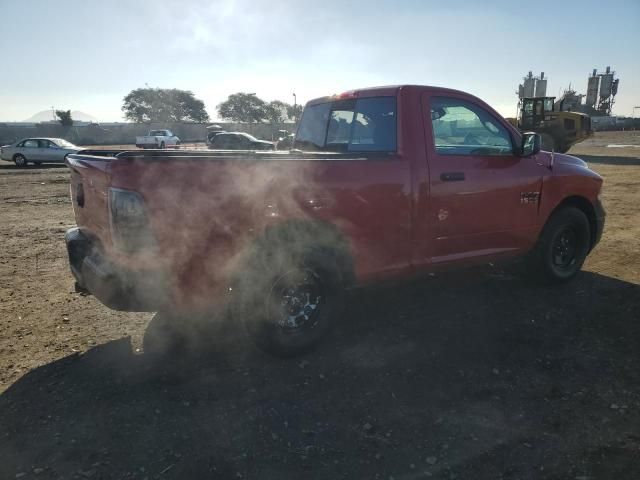 2015 Dodge RAM 1500 ST