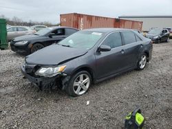 2012 Toyota Camry Base en venta en Hueytown, AL