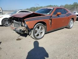 Salvage cars for sale from Copart Greenwell Springs, LA: 2011 Dodge Challenger R/T