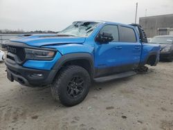 Vehiculos salvage en venta de Copart Fredericksburg, VA: 2021 Dodge RAM 1500 TRX