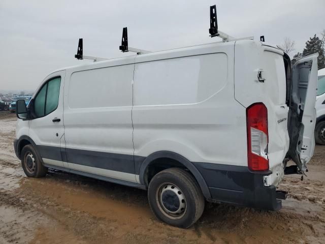 2020 Ford Transit T-250