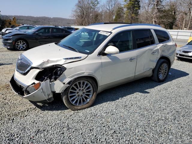 2012 Buick Enclave