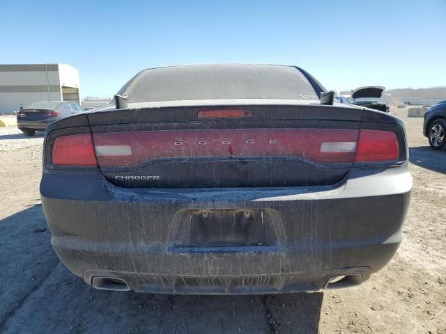 2013 Dodge Charger SE