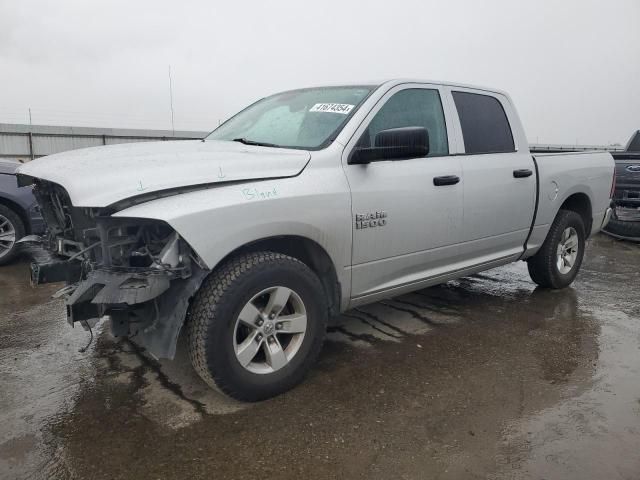 2016 Dodge RAM 1500 ST