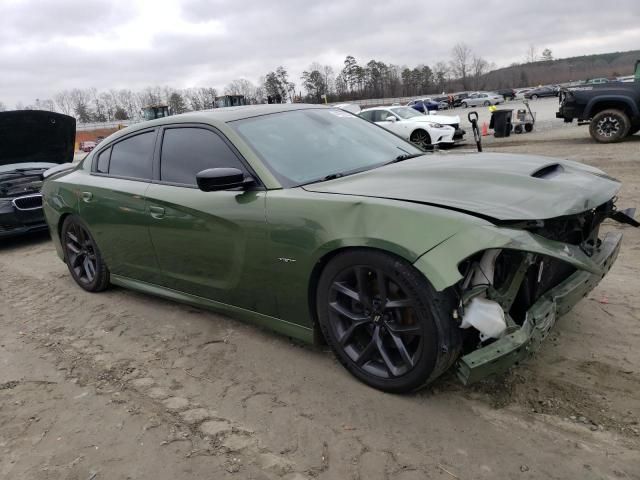 2019 Dodge Charger R/T