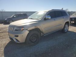 2014 Jeep Grand Cherokee Summit for sale in Kansas City, KS