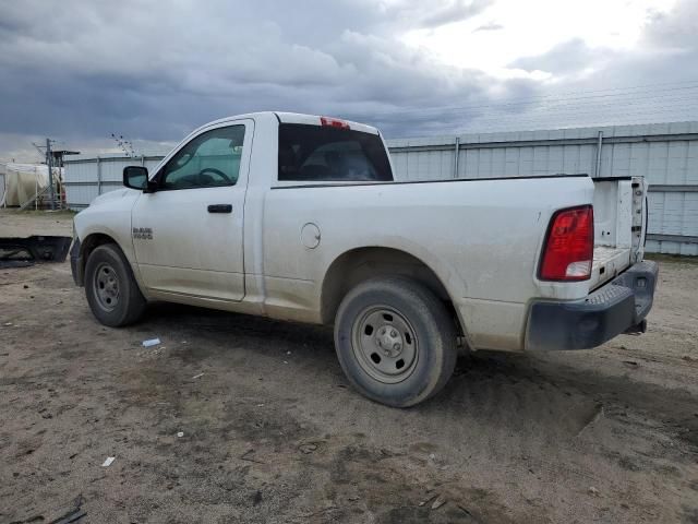 2014 Dodge RAM 1500 ST