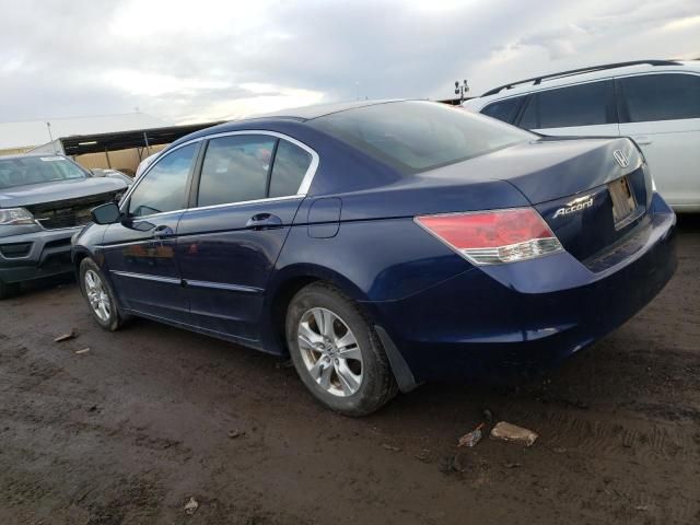 2008 Honda Accord LXP